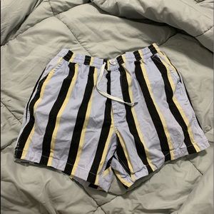 Men’s Urban Outfitters Shorts